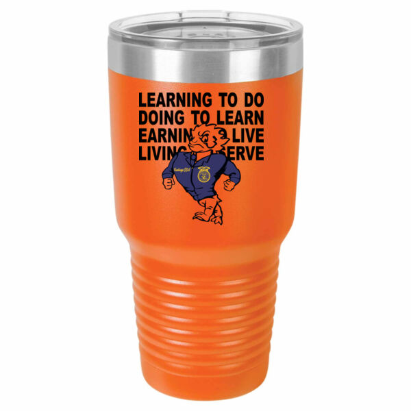 30oz Hot/Cold Tumbler Thumbnail