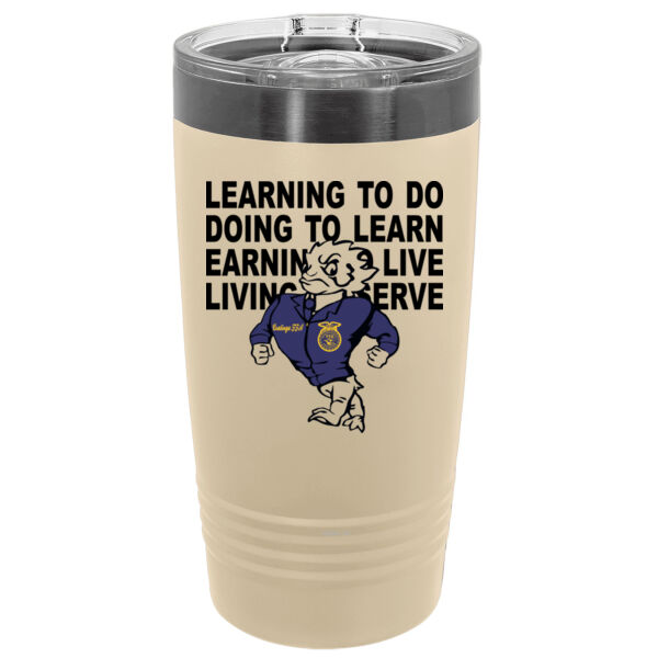 20oz Hot/Cold Tumbler Thumbnail