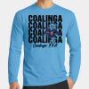 Long Sleeve Performance Blend Tee Thumbnail