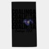 Grommeted Hemmed Towel Thumbnail